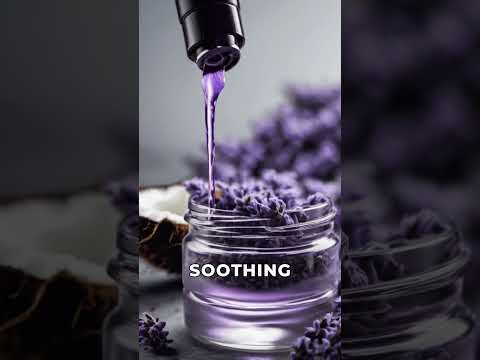 DIY Eco-Friendly Natural Body Scrub Tutorial