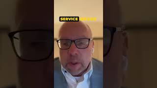 How AI is Revolutionizing Service Businesses | Boost Efficiency & Profits #ai #aiinbusiness