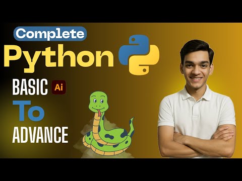 Python Class 01