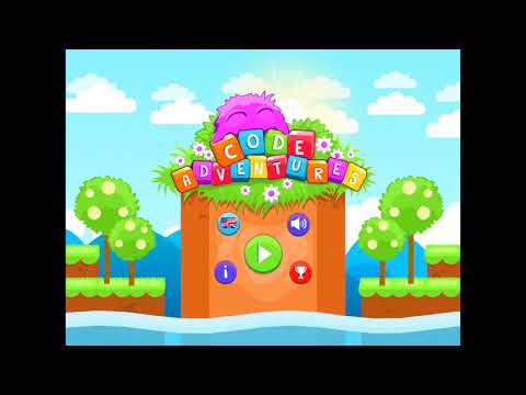 Code Adventures  Puzzles for kids