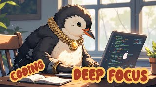 💡 Study & Work Without Distractions | Deep Focus Music Playlist