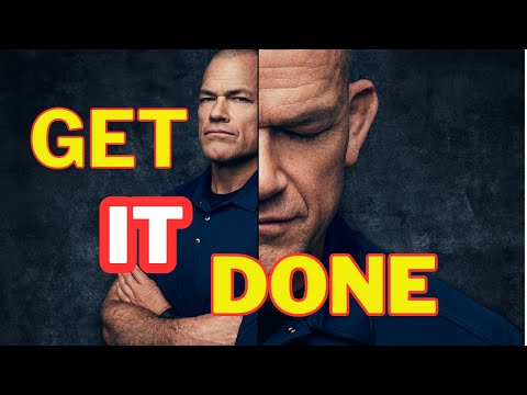 Today is the Day ! Take Action ,GET IT DONE  !
