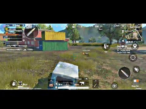 Revenge for teammate😡