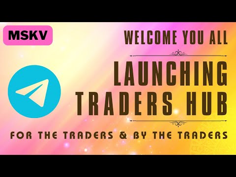 Golden Benefits of our Telegram Channel | MSKV | Hyena Trading