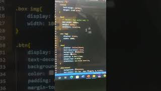 Create image Overlay using HTML & CSS