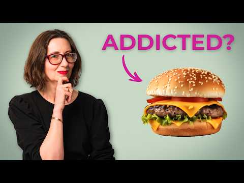 Is Gen X Really Addicted to Ultra Processed Food?