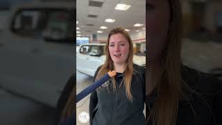Tiny Mic Question 🎤: What's The Best Toyota? (Pt. 1) | White River Toyota