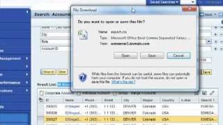 SAP CRM Tutorial for beginners