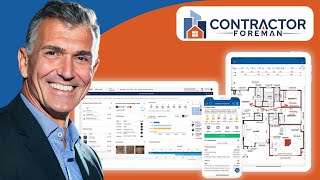 Contractor Foreman Review (2026): I Used It for 6 Months – Here’s the Truth