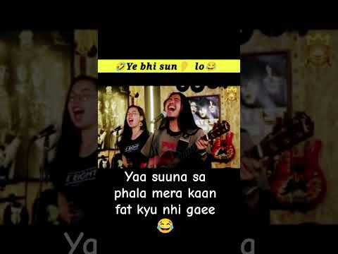 My singing to other #shorts #shortsfeed  #viral @MA2shorts