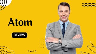 Boost Your Productivity with Atom - An In-Depth Review