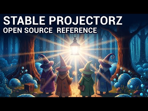 StableProjectorz Opensource Reference (v2.4.5, Jan 2026)