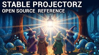 StableProjectorz Opensource Reference (v2.4.5, Jan 2026)