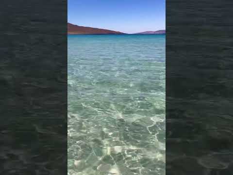 Best beaches of Hebridean Islands 🏴󠁧󠁢󠁳󠁣󠁴󠁿 #luskentyre #traveldelights #traveleurope