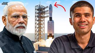 The UNTOLD Truth of India’s Space Revolution