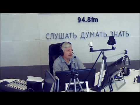 Sergey Sävelyev. Ömirimdi nege arnayın? #001 (Сергей Савельев. Өмірімді неге арнайын?)