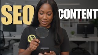 5 YouTube SEO TIPS for Small Content Creators
