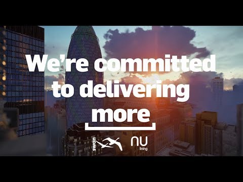 Swan Housing Group - Corporate Strategy 2017-22