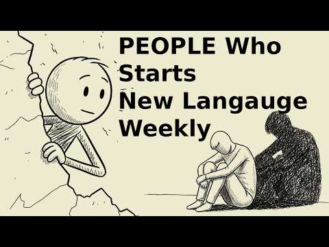 The "Fake Polyglot" Trap: Quantity vs. Quality in Language Learning