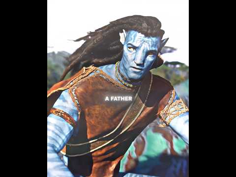 "Another Begins" - Avatar The Way Of Water Edit | Adele - Skyfall Slowed | #shorts #avatar #edit