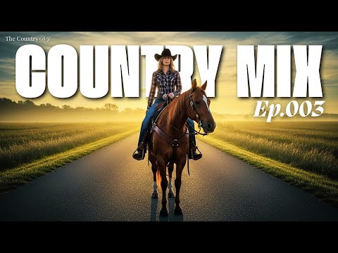 Classic Country Music Mix | Slow & Timeless 80s and 90s American Country