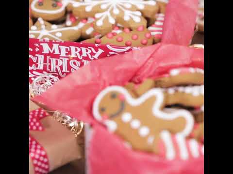 Simple And Straight Wishes You A Merry Christmas and Happy Holiday