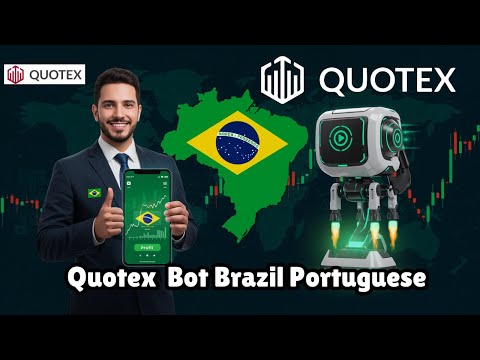 🔥 Quotex Brazilian Trader 🇧🇷 | Binary Trading | Portugal 🇵🇹, Mozambique 🇲🇿, Angola 🇦🇴, Cape Verde 🇨🇻