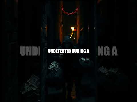 The Euronest Heist in Poland: A Remarkable Tunnel Escape