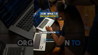 Job: What is Data Architect