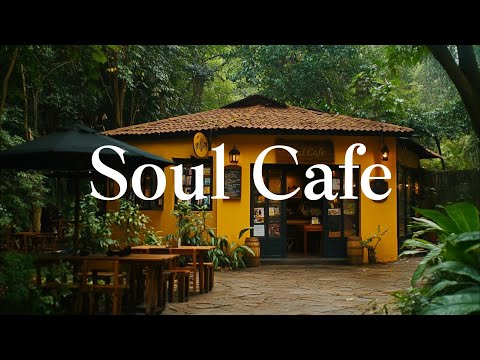 🍂 숲속 오두막 카페ㅣ멜로디 좋은 팝송 플리 l 나만의 휴식 ☕️ㅣ공부할 때 듣기 좋은 노래 🎶 | 그냥 틀어 놓으세요