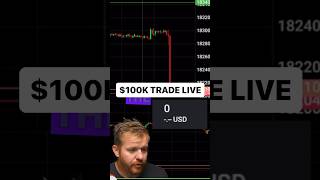$100k in 2 Minutes DayTrading Live