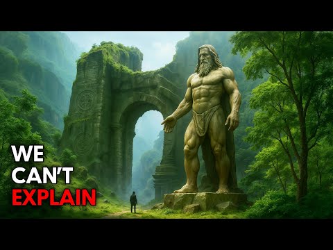 Indiana  Unsolved Ancient Mysteries Science Can't Explain