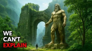 Indiana  Unsolved Ancient Mysteries Science Can't Explain