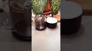 "Experience the soothing power of aromatherapy "💥 #diffusers #homedecor #humidifer #relaxing #scent
