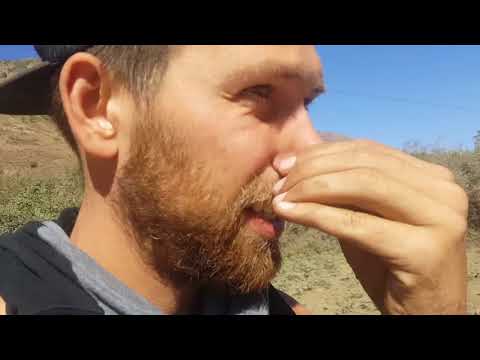 Ep. 31 Mongol Rally 2017 Team Foxhillbillys - The Pamir Highway begins!