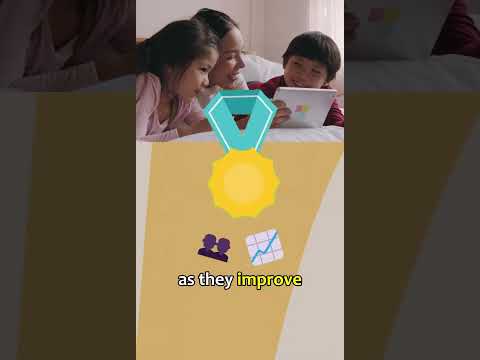 Turn Reading Into a Game & Watch Your Child Thrive!