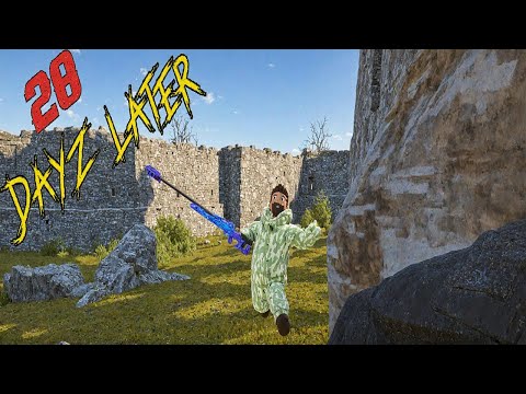 28 DAYZ US1 EP: 2 GT (KnighT)