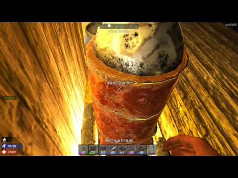7 Days To Die Uncut MP [Bootstrap S01 EP30]