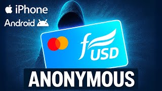 Spend FreedomDollar Anywhere: Apple Pay + Google Pay via a Virtual Mastercard (Fast Setup)