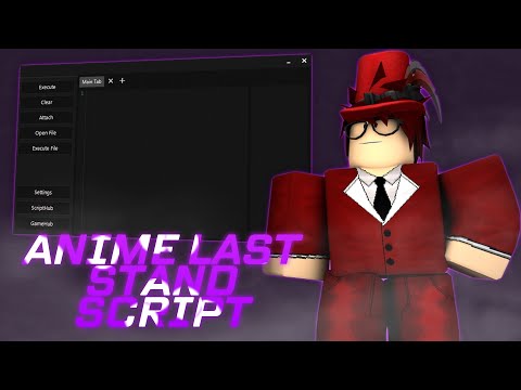 Free Cys Macro For Halloween P2 | Anime Last Stand!