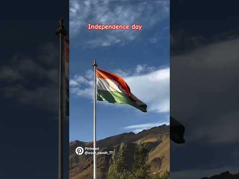 independence day desh bhakati video #shorts #15august