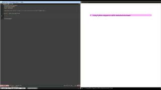 LuaSnip Condition Objects: use Python snippets in LaTeX minted environment