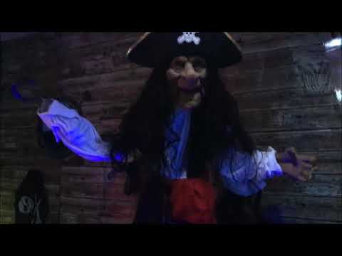 mr heath pirate classroom