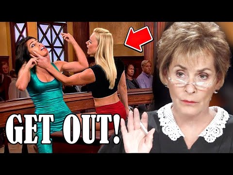Judge Judy Episode 9989 Best Amazing Cases Season 2025 Full Episodes HD