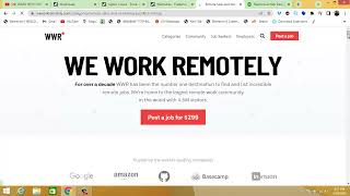 The Secret Websites for Remote Jobs You Never Knew About