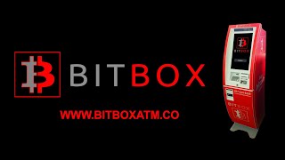 How To Use A Bitbox ATM