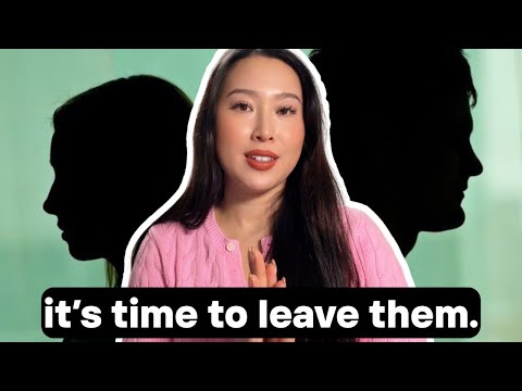 The Relationships You Deserve Are On The Other Side of Fear