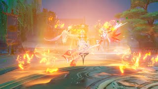Eternal Sword Pact Gameplay | New Anime RPG