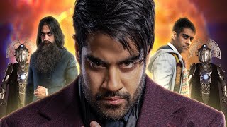 The Master | Sacha Dhawan's BEST Moments | Doctor Who