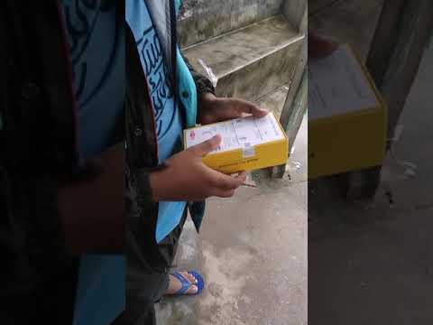 Poco M2 mobile delivery from flipkart is fraud or not?